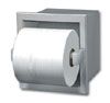 AMERICAN - VT-870 - RECESSED EXTRA ROLL TOILET TISSUE DISPENSER