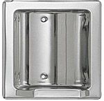 ASI Recessed Stainless Steel Soap Holder