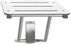 Compact Folding Seat