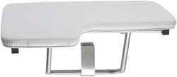 Folding Shower Seat (Right Hand)