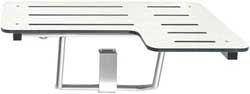 Folding Shower Seat (Left Hand)