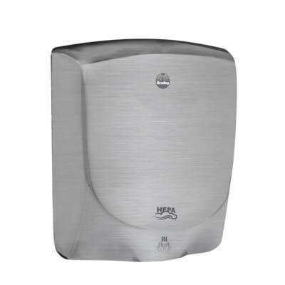 Aerix+ High Speed High Efficiency ADA Hand Dryer #3
