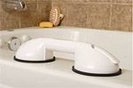 BC201 (Single Grip Portable Grab Bar)
