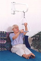 e2™ Wall Mounted Trapeze ( 300 Lbs.)