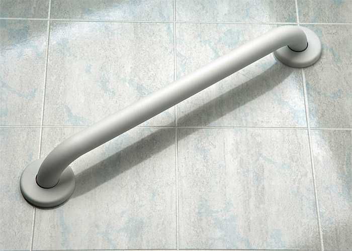 Grab Bar Specialists - Stainless Steel - Grab Bar Special