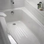 MOEN - Tread Strips - GLACIER