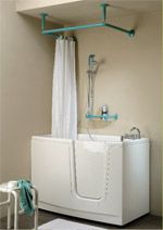 Ponte Giulio VASCA Soaking Tub