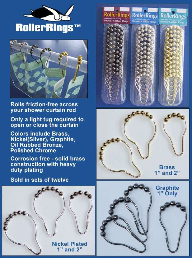 RollerRings