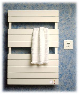 Omnipanel by Runtal