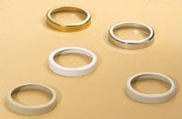ABS Trim Rings Only