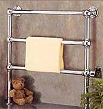 Wesaunard� "Baronial" B1 Towel Warmers