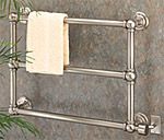 Wesaunard� "Baronial" B3 Towel Warmers