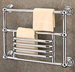 Wesaunard� "Baronial" B7 Towel Warmers