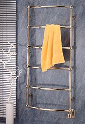Wesaunard� "Builder" BLDR-10 Towel Warmers