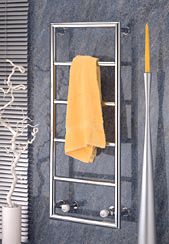 Wesaunard� "Builder" BLDR-3 Towel Warmers