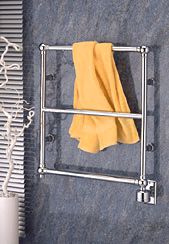 Wesaunard� "Builder" BLDR-5 Towel Warmers