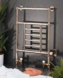 Wesaunard� "Victorian" VIC-17 Towel Warmers