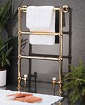 Wesaunard� "Victorian" VIC-1 Towel Warmers