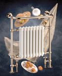 Wesaunard� "Victorian" VIC-21 Towel Warmers