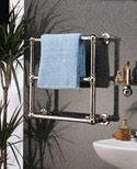 Wesaunard� "Victorian" VIC-9 Towel Warmers