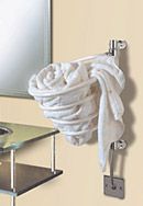 WesaunardŽ "BOZ" Boz-Cirqo1 Towel Warmers