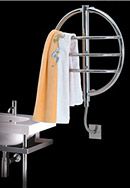 WesaunardŽ "BOZ" Boz-Disq1 Towel Warmers