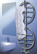 WesaunardŽ "BOZ" Boz-Disq2 Towel Warmers