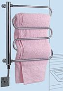 WesaunardŽ "BOZ" Boz-Qrv1 Towel Warmers