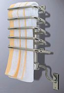 WesaunardŽ "BOZ" Boz-Roqoqo1 Towel Warmers
