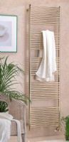 WesaunardŽ "Eutopia" EUT-16 Towel Warmers