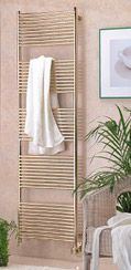 WesaunardŽ "Eutopia" EUT-17 Towel Warmers