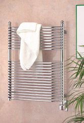 WesaunardŽ "Eutopia" EUT-22 Towel Warmers