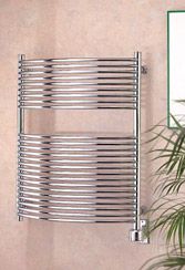 WesaunardŽ "Eutopia" EUT-32 Towel Warmers