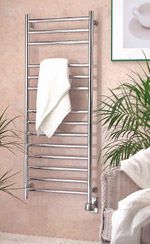 WesaunardŽ "Eutopia" EUT-5 Towel Warmers