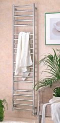 WesaunardŽ "Eutopia" EUT-8 Towel Warmers