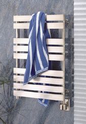 WesaunardŽ "Futurama" FUT-11 Towel Warmers