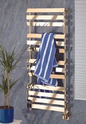 WesaunardŽ "Futurama" FUT-14 Towel Warmers