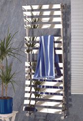 WesaunardŽ "Futurama" FUT-18 Towel Warmers