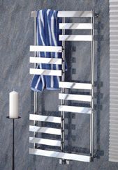 WesaunardŽ "Futurama" FUT-2 Towel Warmers