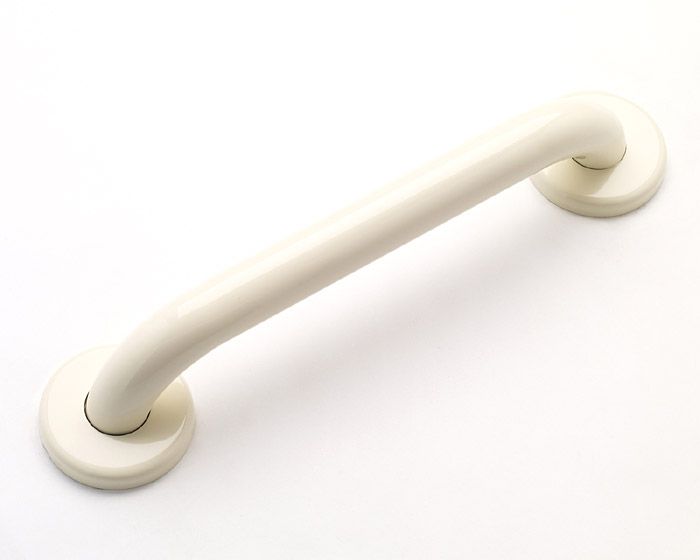 GBS Bisque Grab Bars
