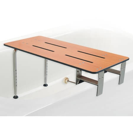 GBS Phenolic Portable Bathtub Seat
