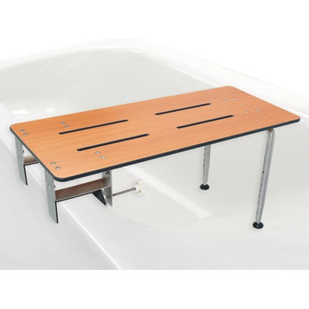 GBS Phenolic Portable Bathtub Seat #2