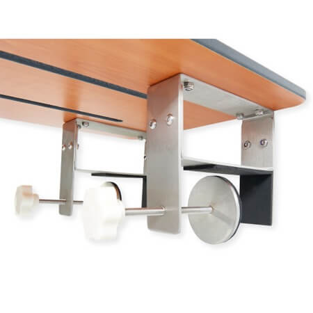 GBS Phenolic Portable Bathtub Seat #3