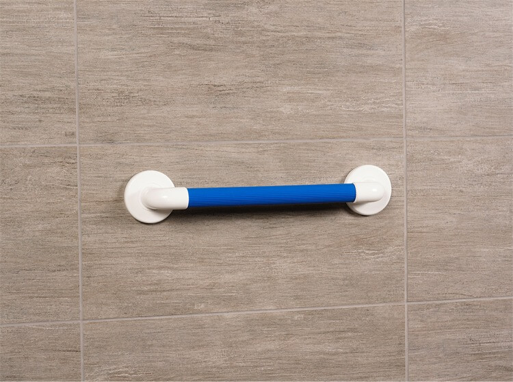 AKW Medicare 11/4" x 16" Comfort Grip Heavy Duty Grab Bars Grab Bar