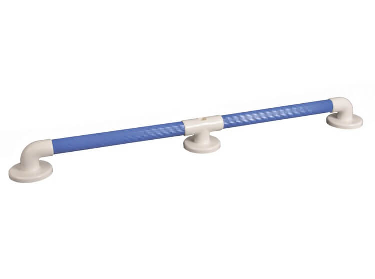 AKW Medicare 11/4" x 32" Comfort Grip Heavy Duty Grab Bars Grab Bar