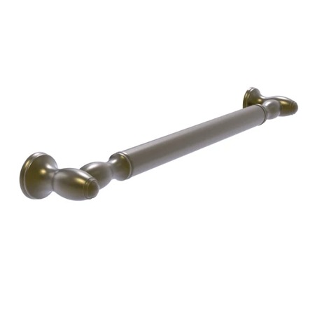 Allied Brass Traditional Collection 1-1/4" Smooth Grab Bar