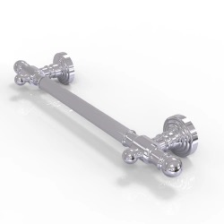 PC - Polished Chrome