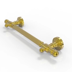 UNL - Unlacquered Brass