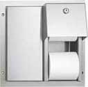 ASI American Specialties Toilet Roll Dispensers