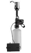 ASI 54 oz Vanity Mounted Automatic Liquid Soap Dispenser